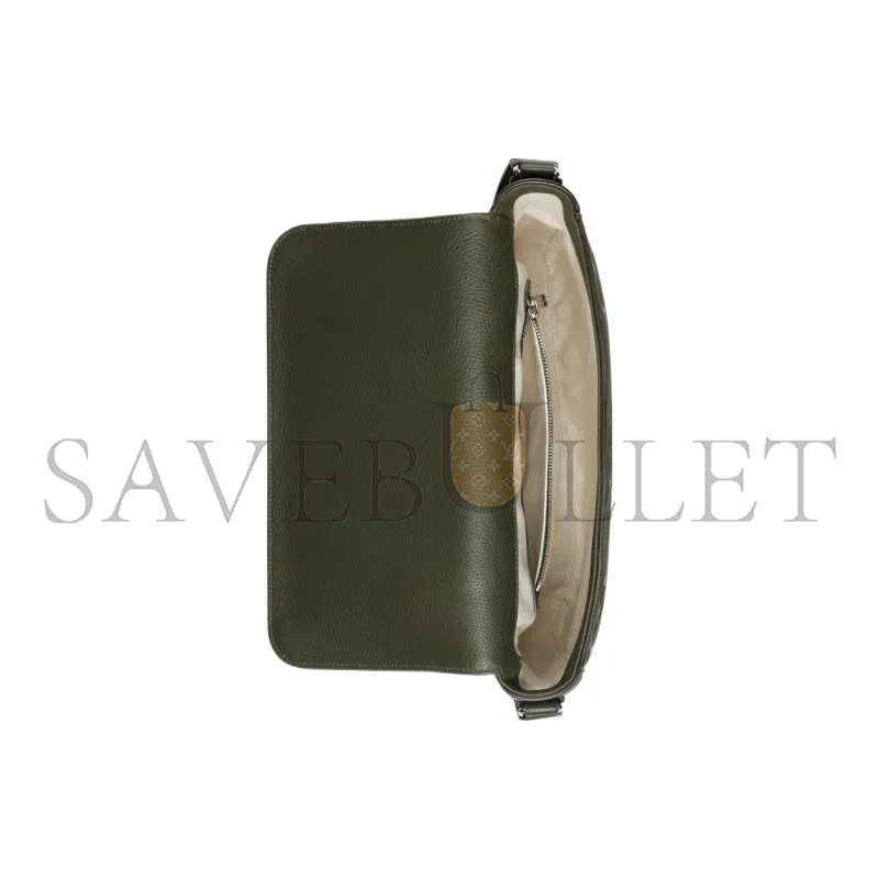 GUCCI GG JUMBO MEDIUM MESSEGER BAG 760234 (31*24.5*6cm)